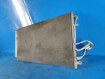 Air conditioning radiator Hyundai Sonata YF 10-14 2012