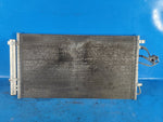 Air conditioning radiator Hyundai Sonata YF 10-14 2012