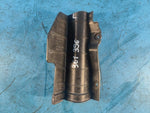 Radiator deflector HYUNDAI SONATA YF 10-14 2012 Left.