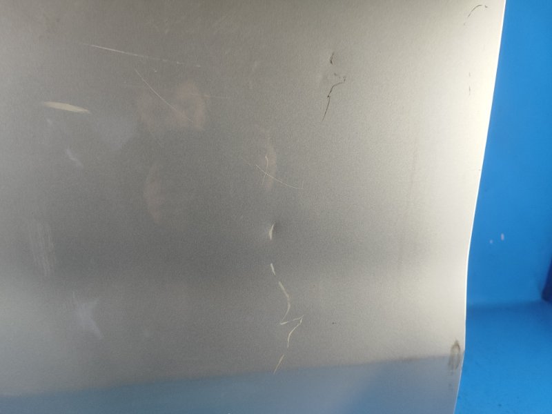 Door SUBARU FORESTER 12-19 2015 Left. Front.