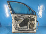 Door SUBARU FORESTER 12-19 2015 Left. Front.