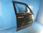 Door JEEP PATRIOT 10-17 2014 Right Front.