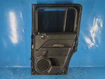 Door JEEP PATRIOT 10-17 2014 Right Rear