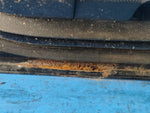 Door JEEP PATRIOT 10-17 2014 Right Rear