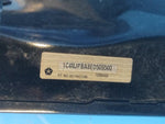 Door JEEP PATRIOT 10-17 2014 Right Rear