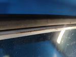 Door SUBARU FORESTER 12-19 2015 Left. Rear.