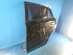 Door SUBARU CROSSTREK 12-17 2014 Left. Rear.