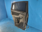 Door SUBARU CROSSTREK 12-17 2014 Left. Rear.