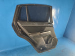 Door SUBARU CROSSTREK 12-17 2014 Left. Rear.