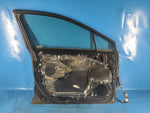 Door SUBARU CROSSTREK 12-17 2014 Left. Front.