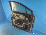 Door SUBARU CROSSTREK 12-17 2014 Left. Front.