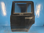 Door JEEP PATRIOT 10-17 2014 Left. Rear.