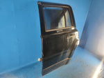 Door JEEP PATRIOT 10-17 2014 Left. Rear.