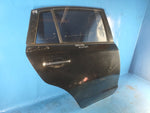 Door SUBARU CROSSTREK 12-17 2014 Right Rear