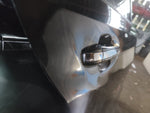Door SUBARU CROSSTREK 12-17 2014 Right Rear