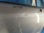 Door SUBARU FORESTER 12-19 2015 Right Front.