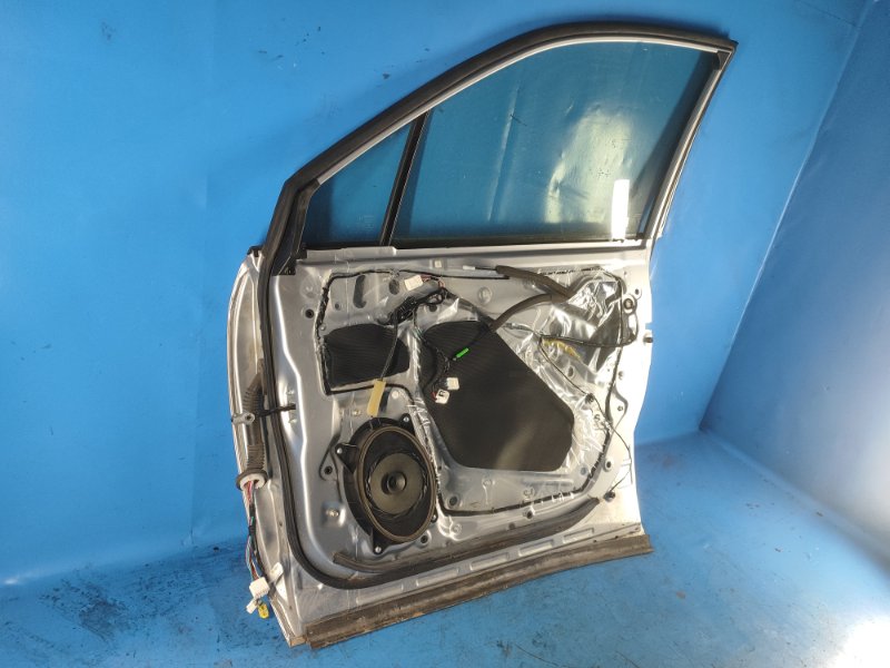 Door SUBARU FORESTER 12-19 2015 Right Front.