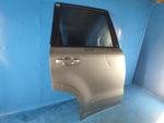 Door SUBARU FORESTER 12-19 2015 Right Rear