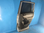 Door SUBARU FORESTER 12-19 2015 Right Rear