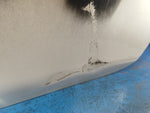 Door NISSAN LEAF 10-17 Left. Rear.