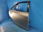 Door TOYOTA CAMRY 55 14-17 2014 Right Rear