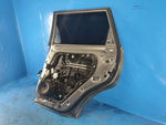 Door KIA SOUL PS 13-19 Right Rear