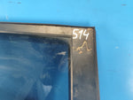 Door KIA SOUL PS 13-19 2014 Right Rear