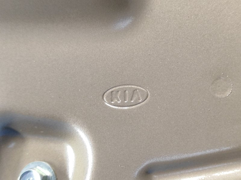 Door KIA SOUL PS 13-19 2014 Right Rear