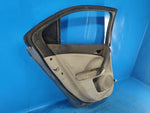 Door HONDA ACCORD CU8 / TSX 08-14 2009 Left. Rear.