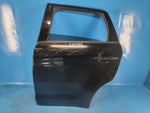 Door MITSUBISHI ASX / OUTLANDER SPORT 10-21 Left. Rear.