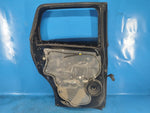 Door MITSUBISHI ASX / OUTLANDER SPORT 10-21 Left. Rear.