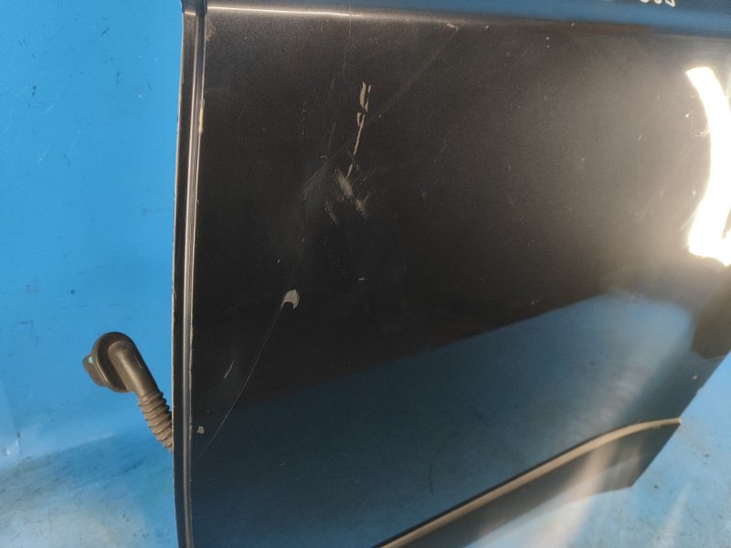 Door SUBARU OUTBACK 09-14 BR 2012 Left. Rear.
