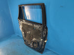 Door SUBARU OUTBACK 09-14 BR 2012 Left. Rear.