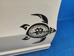 Door AUDI Q5 08-16 Right Rear