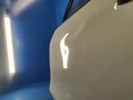 Door NISSAN X-TRAIL/ROGUE T32 13-20 2016 Left. Rear.