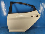 Door HYUNDAI ELANTRA MD 10-15 Left. Rear.