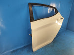 Door HYUNDAI ELANTRA MD 10-15 Left. Rear.