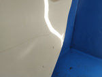 Door HYUNDAI ELANTRA MD 10-15 Left. Rear.