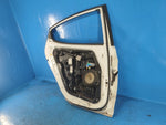 Door HYUNDAI ELANTRA MD 10-15 Left. Rear.