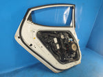 Door HYUNDAI ELANTRA MD 10-15 Left. Rear.