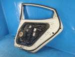 Door HYUNDAI ELANTRA MD 10-15 Right Rear