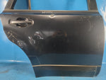 Door SUBARU OUTBACK 09-14 BR 2012 Right Rear