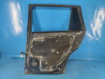 Door SUBARU OUTBACK 09-14 BR 2012 Right Rear