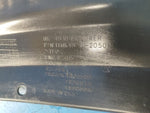 Rear bumper Jeep Compass 06-16 2014
