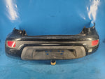 Rear bumper KIA SOUL AM 08-13
