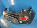 Rear bumper KIA SOUL AM 08-13