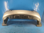 Rear bumper NISSAN ROGUE 08-15