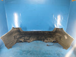 Rear bumper Mercedes GL-Class X166 12-16 2012