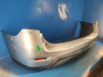 Rear bumper NISSAN PATHFINDER R52 12-21