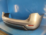 Rear bumper NISSAN PATHFINDER R52 12-21